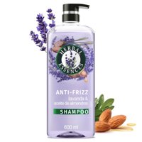 Shampoo Lavanda & Aceite De Almendras 600 Ml Herbal Essences