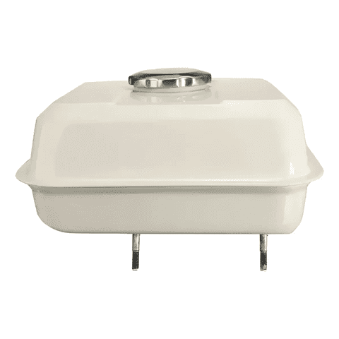 Erux - Estanque Para Motobomba Gx160 6.5 Hp