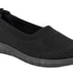thumbnail image 5 of Zapatilla Ballerina Deportiva Kate Full Negro Alquimia, 5 of 7