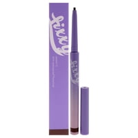 Delineador Peach C Slim Waterproof Fixxyliner 1.2Ml Mujer