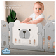 thumbnail image 3 of Corral Juegos Bebe Infantil Premium De 155x192cm Armable, 3 of 10