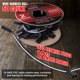 thumbnail image 2 of Arnés de cables TMU TMH 50 piezas 30 cm calibre 18, 2 clavijas, 2 of 5