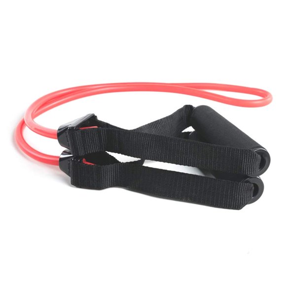 Tubo de resistencia para ejercicio Power Systems Versa Tube Plus de 122 cm