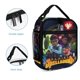 thumbnail image 5 of Daniel Hechicero-theme Lunch Box Lunch Bag Insulated Reusable Lunch Tote Bag Cooler Tote Bag For Men Women gifts 20*11*27cm, 5 of 6