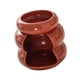 thumbnail image 3 of Quemador De Aromas De Porcelana, Quemador De Cera Perfumada Para Jardín, Dormitorio Y Meditación, 3 of 5