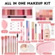 thumbnail image 2 of Kit de maquillaje VESPRO todo en uno para niñas adolescentes con base y bolsa, 2 of 7