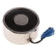 thumbnail image 2 of Elevación Eléctrica Electroimán Solenoide Elevación Holding DC 12V 800N, 2 of 5