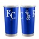thumbnail image 1 of Vaso Boelter Brands 568 ml Kansas City Royals, 1 of 1