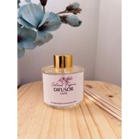 Todo Hogar Santiago De Chile - Difusor De Varillas - Aroma Caife