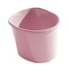 thumbnail image 4 of Cubo de Baño Para Bebé Magideal Rosa, 4 of 5