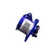 thumbnail image 3 of Enchufe Industrial Hembra Embutido 2p+t 16a Ip44 220v Fsl, 3 of 3