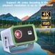 thumbnail image 3 of [Electric Focus] Proyector 4K con WiFi 5G y Bluetooth, 400 ANSI nativo 1080P, proyector de películas con pantalla para teléfono/TV Stick/HDMI/USB/computadora portátil, 3 of 9