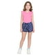 thumbnail image 1 of Short Niña Kids Punto Navy Corona, 1 of 5