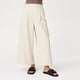 thumbnail image 3 of Sandalia Mujer Elegante Plana Punta Abierta 6042, 3 of 9