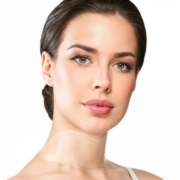 Parche para el Cuello BLUMBODY Antiarrugas de Silicona Reutilizable