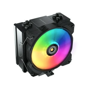 Disipador Cpu Cougar Forza 50 Argb