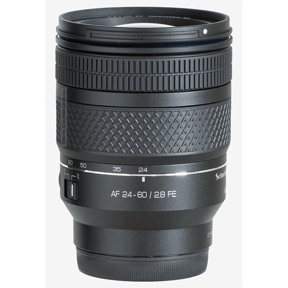 Schneider-Kreuznach x LK Samyang AF 24-60mm F2.8 FE Lente Premium Para Sony E Full Frame