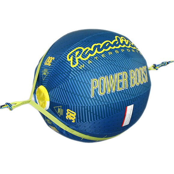 Bola Recreativa NorEast Outdoors Power Boost 71 cm Cuerda 4k