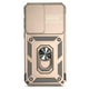 thumbnail image 1 of Estuche GANGXUN para Samsung Galaxy A35 5G, soporte giratorio 360°, estilo mecánico y magnético, 1 of 5