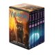 thumbnail image 1 of Libro HarperCollins Warriors: A Starless Clan – Set de caja, 1 of 1