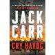 thumbnail image 1 of Libro Atria Cry Havoc: Thriller de la Lista Terminal, 1 of 1