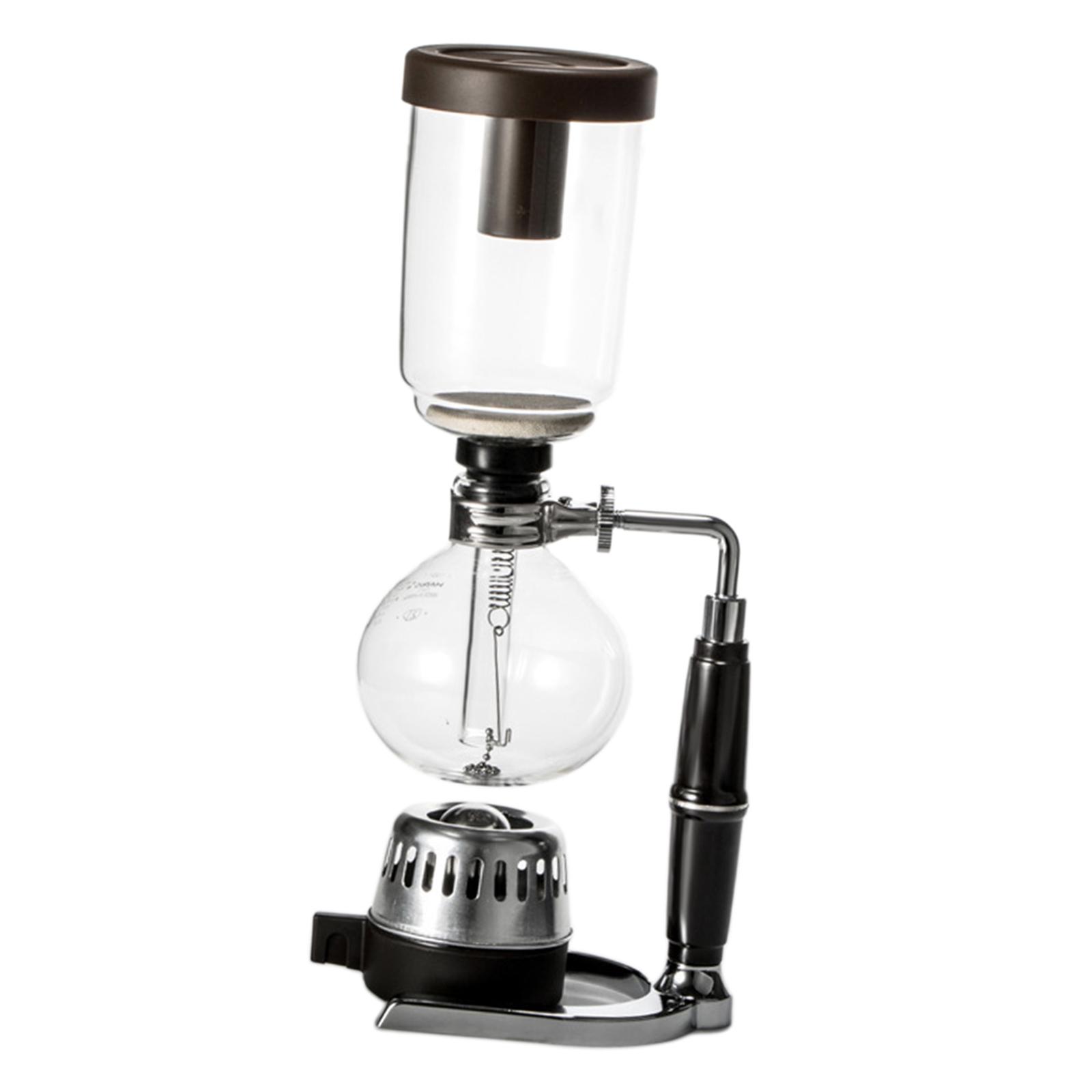 Magideal - Sifón Cafetera Hogar Sifón Olla Cafeteras Al