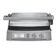 thumbnail image 1 of Plancha eléctrica Cuisinart GR-150P1 Deluxe de acero inoxidable, 1 of 9