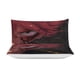 thumbnail image 3 of Fairy Tail Anime Home Bed 3-piece Set Classic Japanese Anime Polyester Wash Student Dormitory Set, 3 of 5