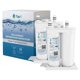 thumbnail image 1 of Filtro de Agua para Refrigerador Tier1 RWF1031 Paquete de 2, 1 of 9