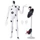 thumbnail image 1 of Figura Marvel Legends Across the Spiderverse La Mancha, 1 of 4