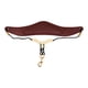 thumbnail image 1 of Correa Para El Cuello De Saxofón, Gancho De Metal Resistente Para Saxofón Alto Tenor, Clarinete, 1 of 5