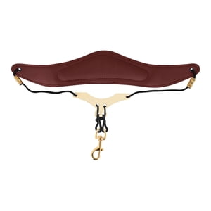 Bothyi - Correa Para El Cuello De Saxofón, Gancho De Metal Resistente Para Saxofón Alto Tenor, Clarinete