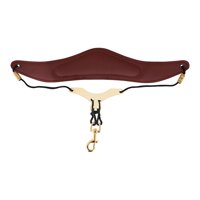 Bothyi - Correa Para El Cuello De Saxofón, Gancho De Metal Resistente Para Saxofón Alto Tenor, Clarinete