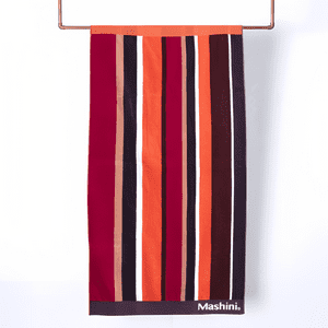 Toalla De Playa Jacquard 80X160Cm/ Atacama – Mashini