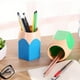 thumbnail image 2 of Cute and Creative Pencil Holder for Students - Desk Storage Pen Holder with Multiple Slots for Organizing Stationery, 2 of 5