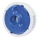 thumbnail image 3 of Piscina Power Steel Gris 5.49m x 2.74m x 1.22m Oval Pool Set, 3 of 10