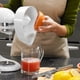thumbnail image 2 of Dispensador de jugo de naranja Accesorio exprimidor para accesorios de batidora de masa Kitchen Aid Accesorio para jugo de naranja, 2 of 6