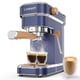 thumbnail image 1 of Cafetera Espresso Laekerrt CMEP01 20 Bar con Espumador de Leche, 1 of 8