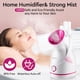 thumbnail image 5 of Vaporizador facial Amconsure Nano Ionic Warm Mist Home Sauna Spa, 5 of 9