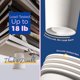 thumbnail image 3 of Tazas de café Fit Meal Prep paquete de 50 unidades 237 ml con tapas, 3 of 7