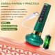 thumbnail image 5 of Masajeador De Ventosas Inteligente Con Calor Y Succión, 5 of 7