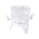 thumbnail image 1 of Dispensador De Bebidas Con Jarra De Jugo Spigot Para Fiesta En Casa Al Aire Libre, 1 of 5