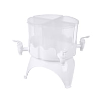 Bothyi - Dispensador De Bebidas Con Jarra De Jugo Spigot Para Fiesta En Casa Al Aire Libre