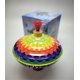 thumbnail image 2 of Spin Top Toy KSMToys Bolz Choral Multicolor Music 18m+, 2 of 6
