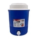 thumbnail image 1 of Cooler Jarra Termico Dispensador 7.5 Litros Naranja, 1 of 8