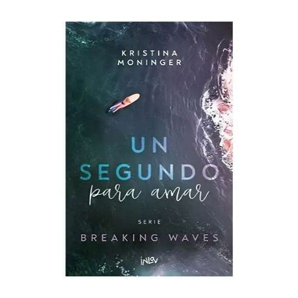 Libro Un Segundo Para Amar 006