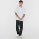 thumbnail image 4 of Polera Hombre Tejida Bolsillo Blanco Corona, 4 of 5