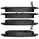 thumbnail image 3 of Pastillas de freno R1 Concepts Rear Optimum Oep para Genesis G70/G80, 3 of 6