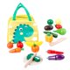 thumbnail image 2 of Juego De Corte De Alimentos De Frutas Y Verduras De Simulación, Regalo Para Cocinar, Ni?os, 2 of 5