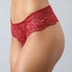 thumbnail image 5 of Baby Doll Encaje Bitono Con Colaless Flores Mujer 33766-234, 5 of 6